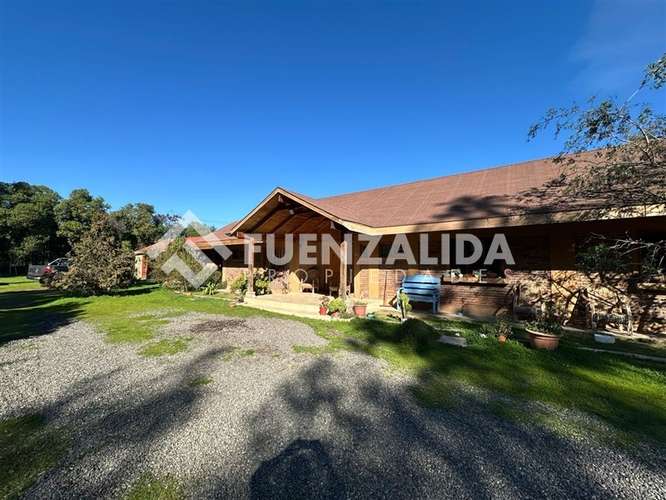 Casa en venta de 4 dorm. en Isla de Maipo - Imagen 13