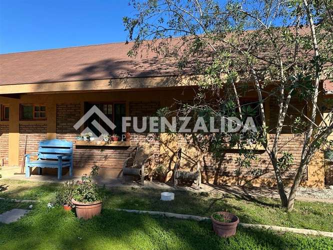 Casa en venta de 4 dorm. en Isla de Maipo - Imagen 14