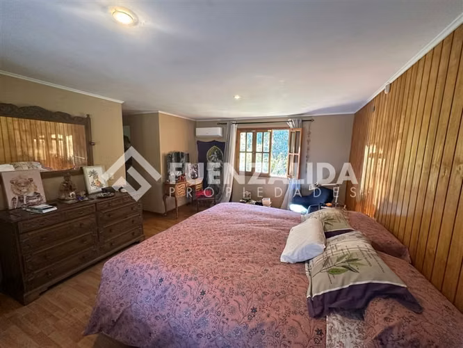 Parcela en venta en Isla de Maipo