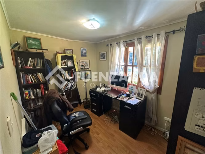 Parcela en venta en Isla de Maipo