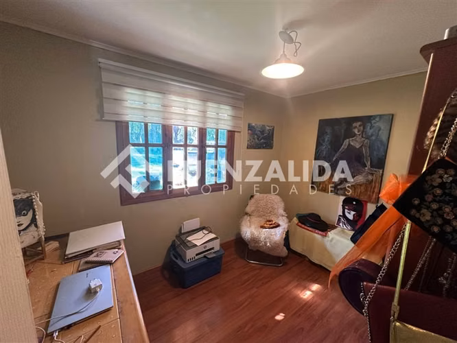 Parcela en venta en Isla de Maipo