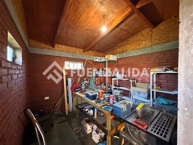Parcela en venta en Isla de Maipo
