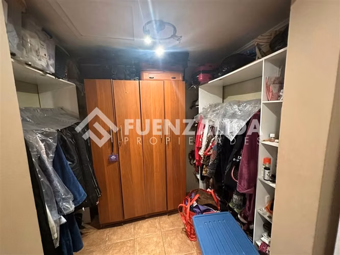Parcela en venta en Isla de Maipo
