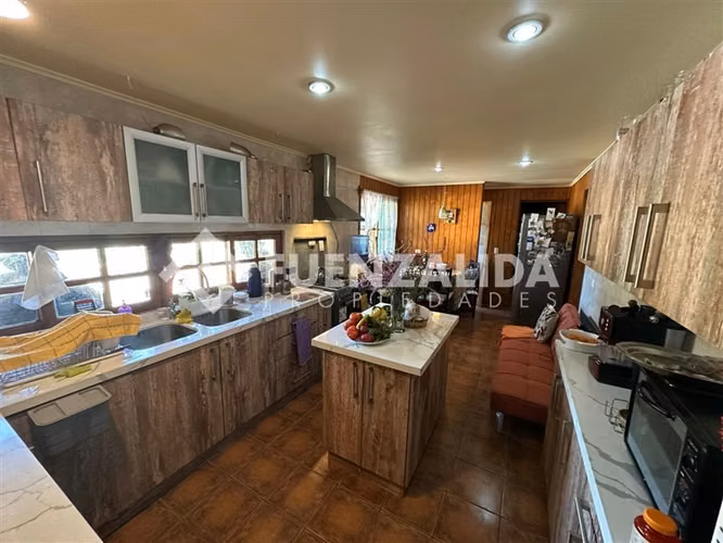 Parcela en venta en Isla de Maipo - Imagen 5