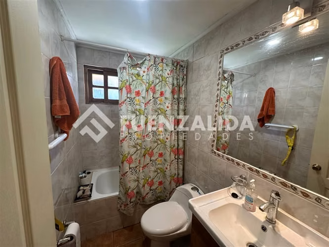 Parcela en venta en Isla de Maipo