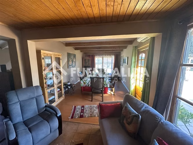 Parcela en venta en Isla de Maipo