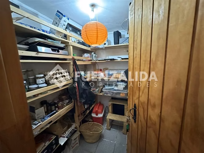 Parcela en venta en Isla de Maipo