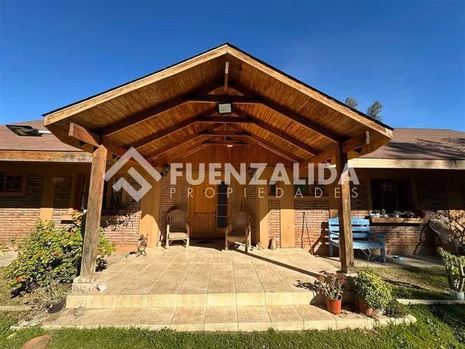 Parcela en venta en Isla de Maipo - Imagen 15