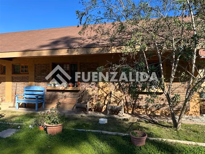 Parcela en venta en Isla de Maipo - Imagen 22
