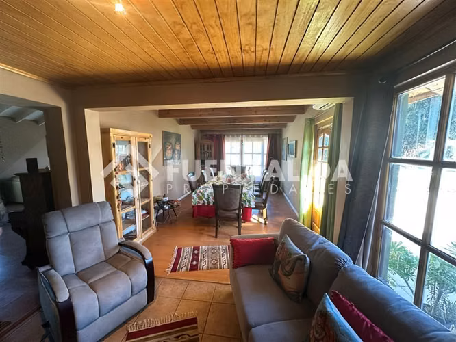 Parcela en venta en Isla de Maipo