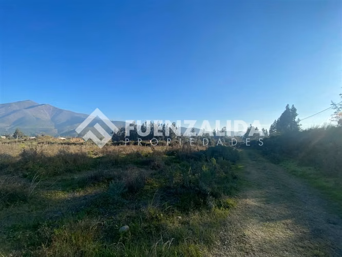 TERRENO AGRÍCOLA VENTA ISLA DE MAIPO 3 HA CERT. ORGANICA - Imagen 10