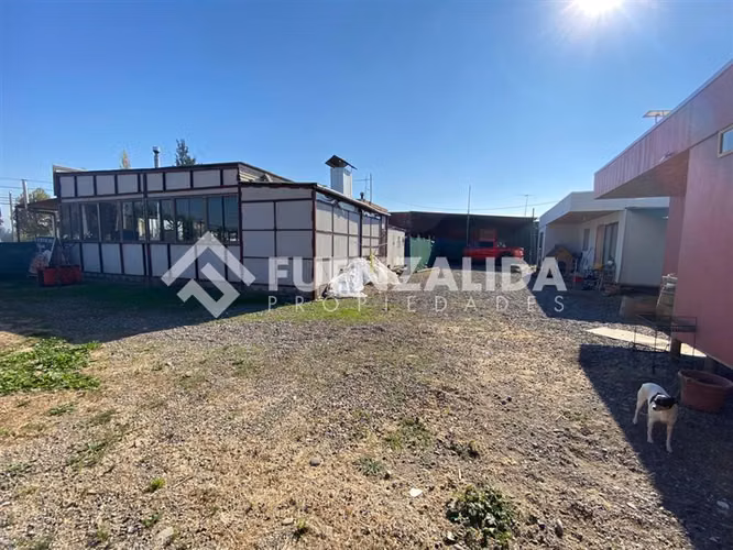 Local Comercial en Venta en Talagante