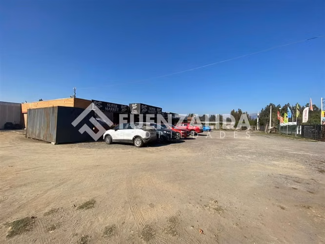 Local Comercial en Venta en Talagante