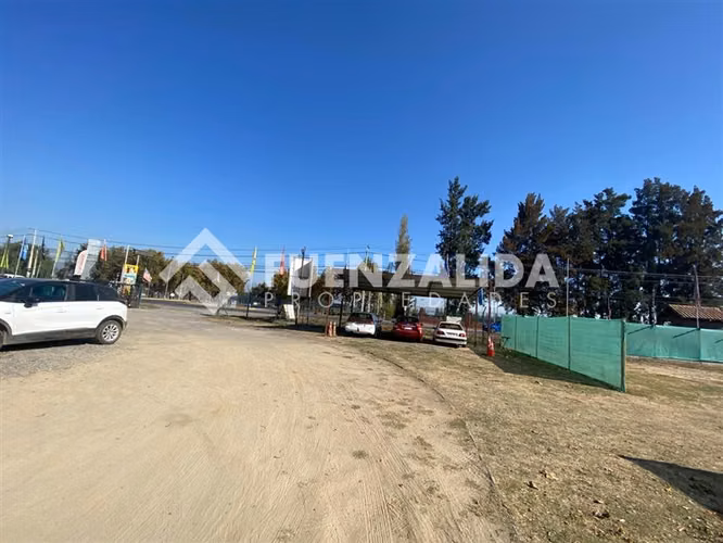 Local Comercial en Venta en Talagante
