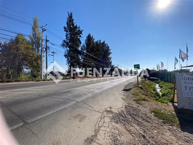 Local Comercial en Venta en Talagante