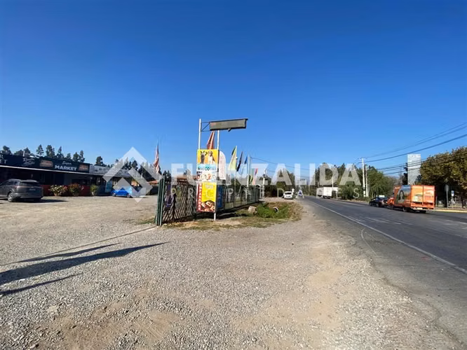 Local Comercial en Venta en Talagante