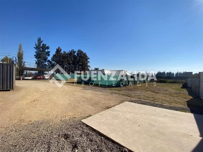 Local Comercial en Venta en Talagante