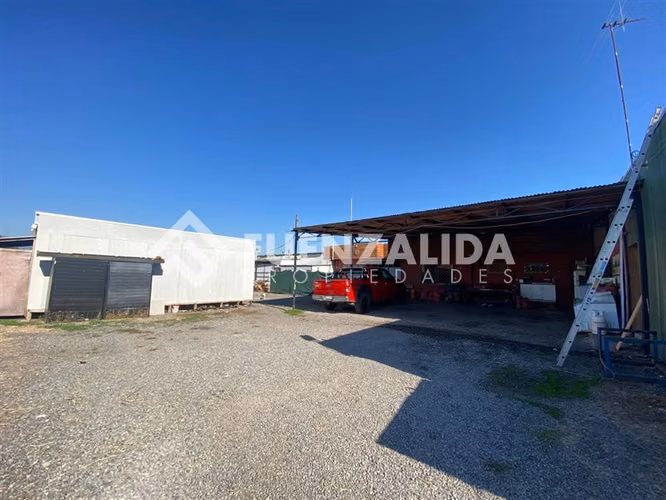 Local Comercial en Venta en Talagante