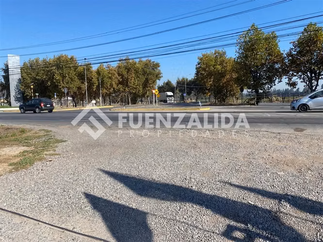 Local Comercial en Venta en Talagante