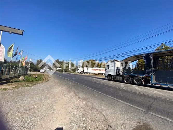 Local Comercial en Venta en Talagante