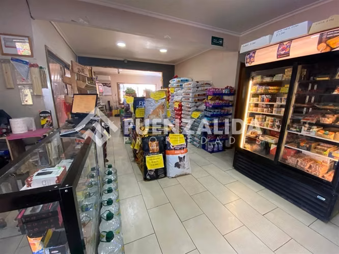 Local Comercial en Venta en Talagante