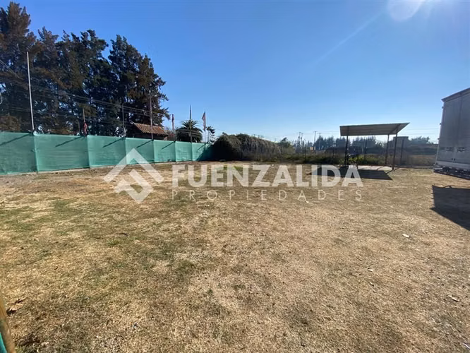 Local Comercial en Venta en Talagante