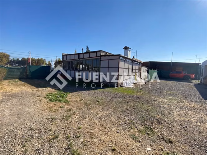 Local Comercial en Venta en Talagante