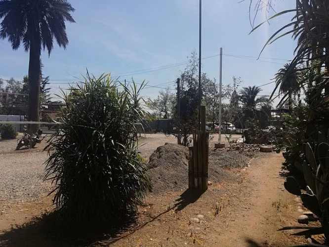 Terreno Construccion  en Venta en Peñaflor