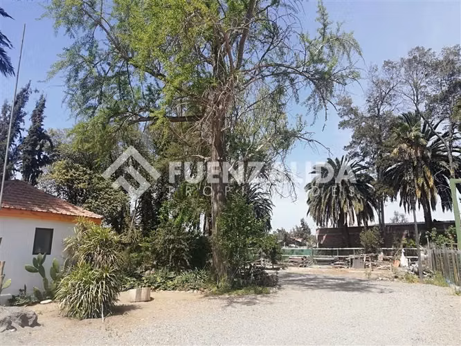 Terreno Construccion  en Venta en Peñaflor