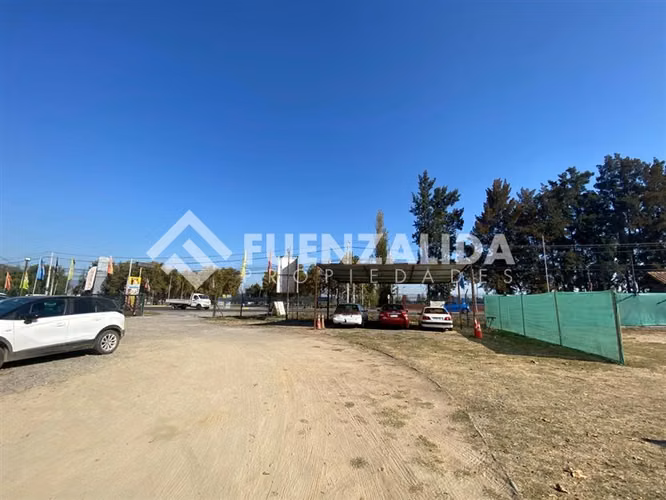 Industrial en Venta en Talagante