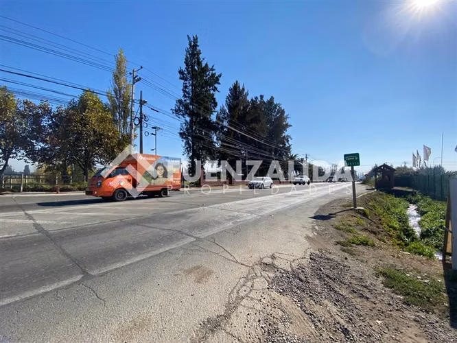 Industrial en Venta en Talagante