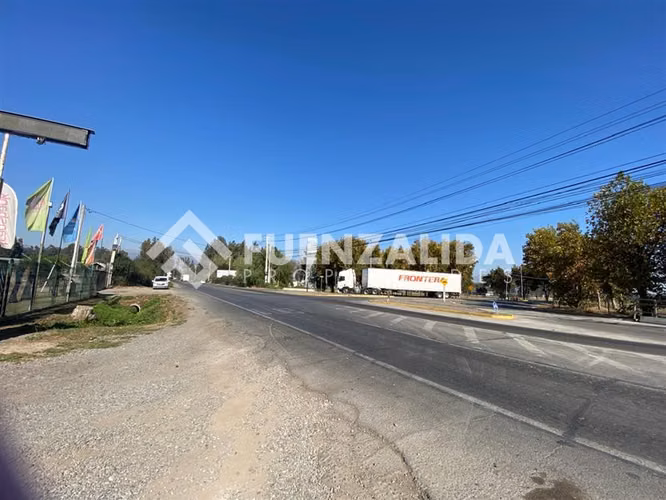 Industrial en Venta en Talagante