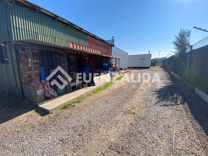 Industrial en Venta en Talagante