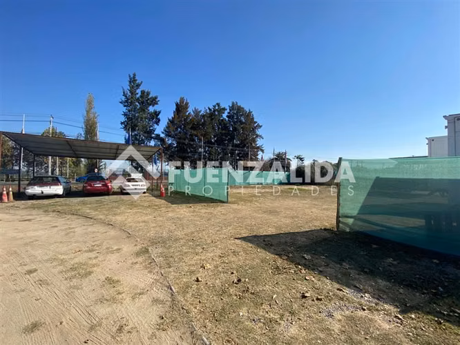 Industrial en Venta en Talagante