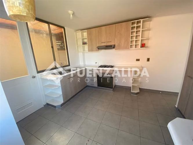 Casa en Venta AMPLIO TERRENO 3 Dorm-3Baños Isla de Maipo