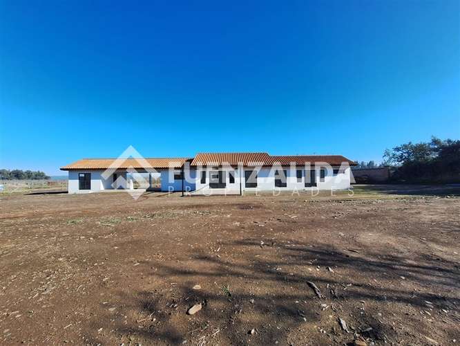 Casa en venta de 4 dorm. en Talagante - Imagen 3