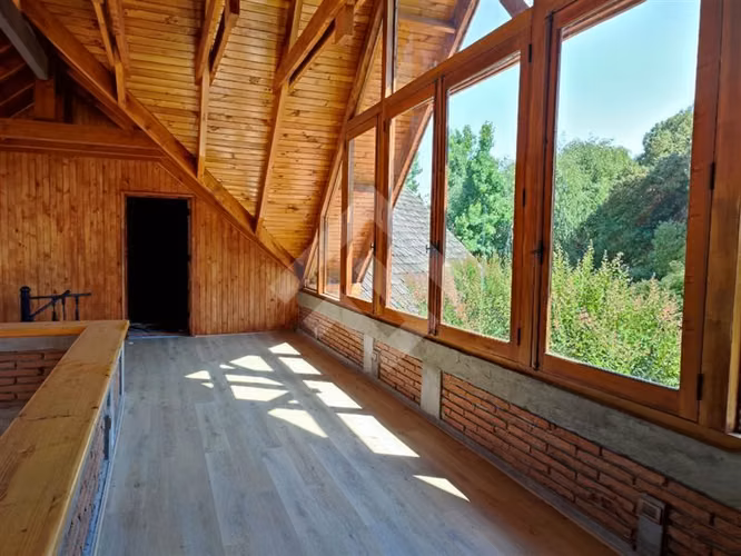 Casa en Parcela se vende 4D 4B Piscina Condomino Talagante