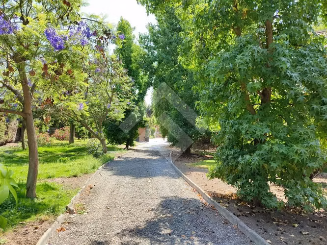 Casa en Parcela se vende 4D 4B Piscina Condomino Talagante