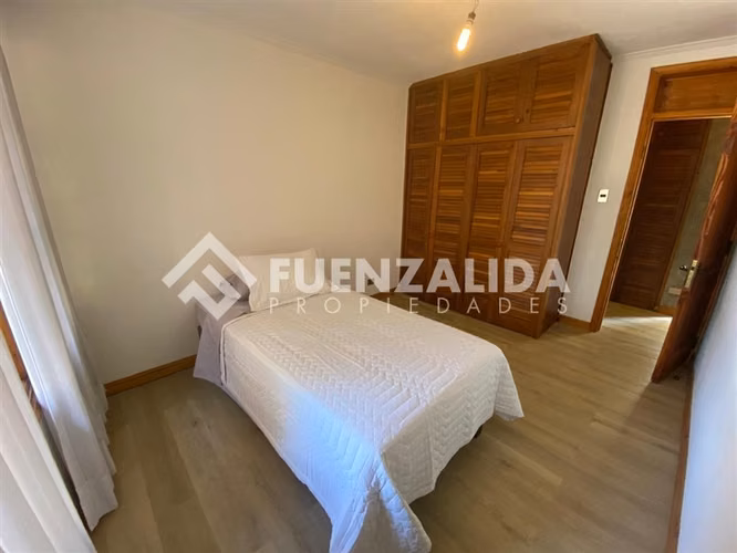 Casa en Parcela se vende 4D 4B Piscina Condomino Talagante