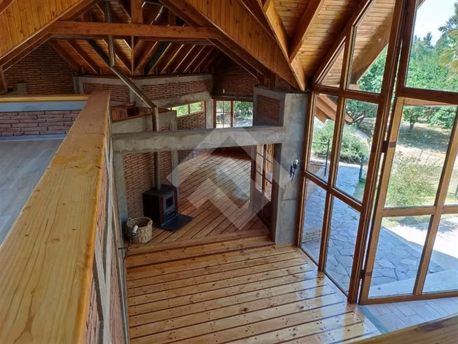 Casa en Parcela se vende 4D 4B Piscina Condomino Talagante