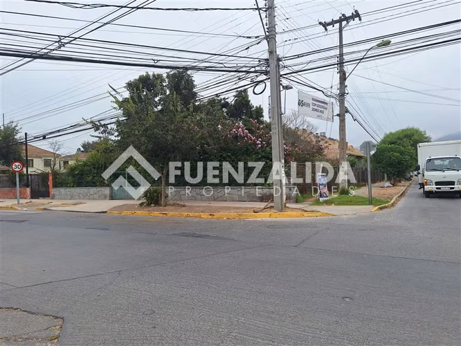 Sitio en Venta en Peñaflor