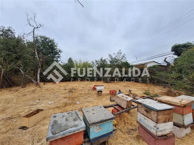 Sitio en Venta en Peñaflor