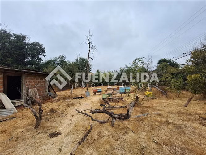 Terreno Construccion  en Venta en Peñaflor