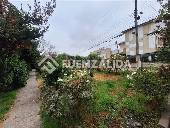 Terreno Construccion  en Venta en Peñaflor