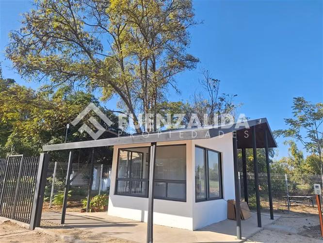 Parcela en venta en Peñaflor Malloco Ruta 78