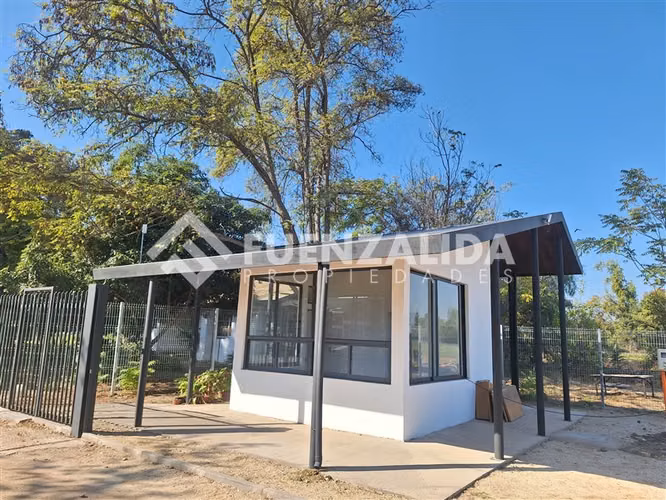 Parcela venta excelente acceso autopita 78 Peñaflor