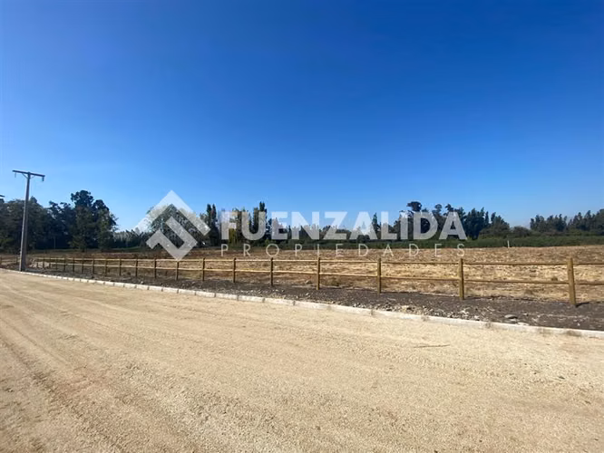 En Venta Exclusivas parcelas , seguridad ,condominio - Imagen 19