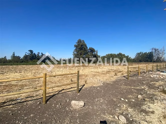 En Venta Exclusivas parcelas , seguridad ,condominio - Imagen 8