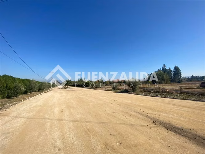 En Venta Exclusivas parcelas , seguridad ,condominio - Imagen 13