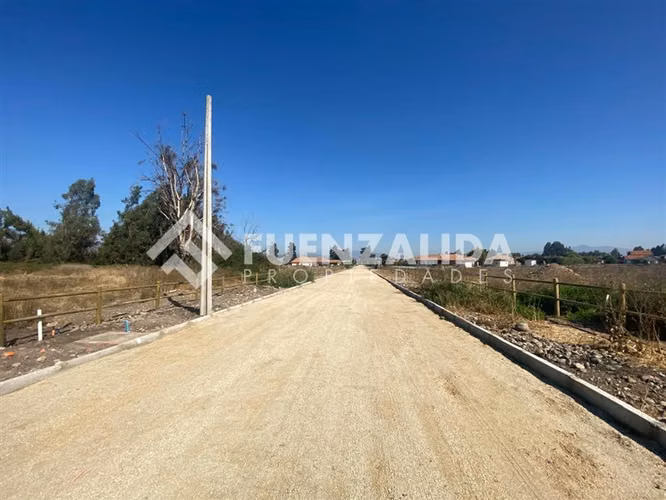 En Venta Exclusivas parcelas , seguridad ,condominio - Imagen 3